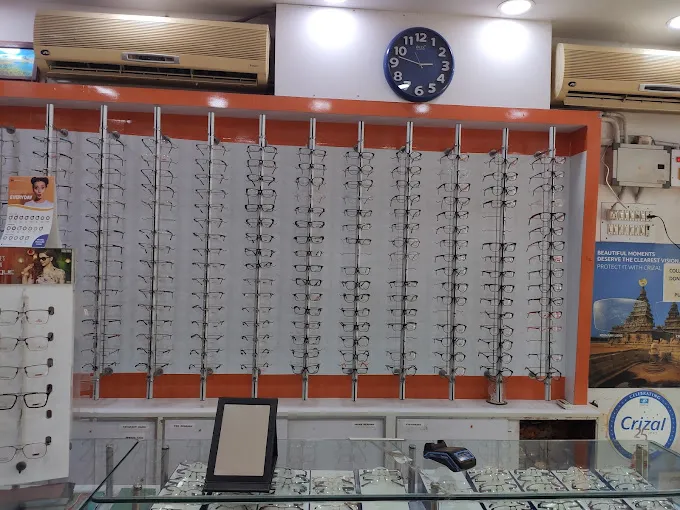 OPTICAMART KK NAGAR